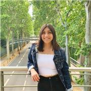 Professeur d'espagnol et de français langue étrangère bilingue